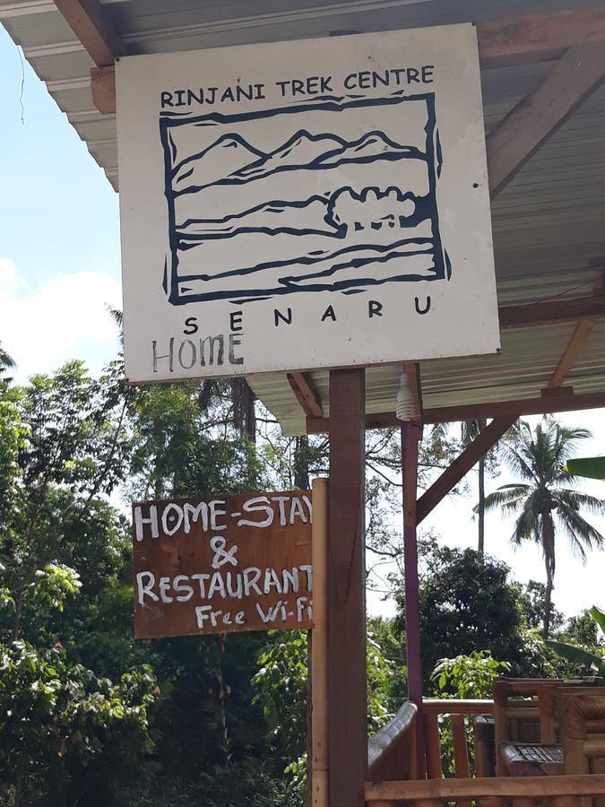 Rinjani Lighthouse Ξενοδοχείο Senaru Εξωτερικό φωτογραφία